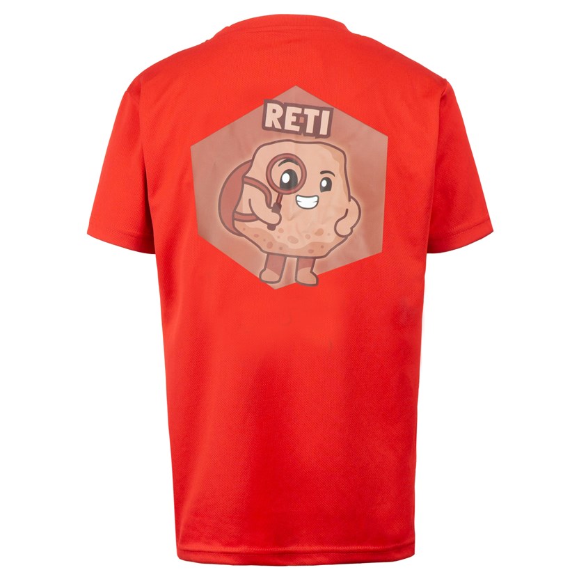 House Tee (Reti)